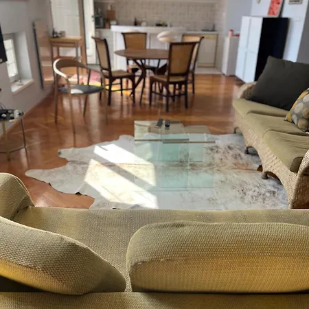 Appartement Penthouse And Piano Nobile Prkg Wifi Garden Near Away From Roads Opatija