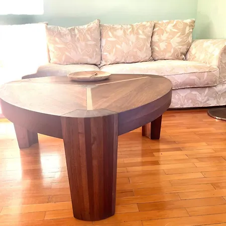 Penthouse And Piano Nobile Prkg Wifi Garden Near Away From Roads Appartement *