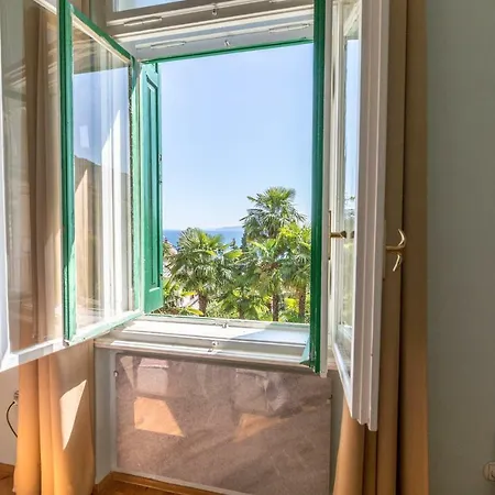 Apartment Astro Hungarian Villa: Penthouse With Views
