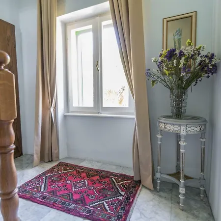 Astro Hungarian Villa: Penthouse With Views *