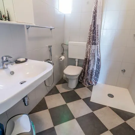 Apartment Astro Hungarian Villa: Penthouse With Views *