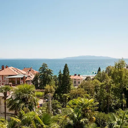 Astro Hungarian Villa: Penthouse With Views