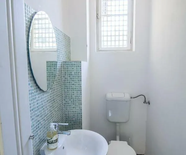 Апартаменты Penthouse And Piano Nobile Prkg Wifi Garden Near Away From Roads Опатия