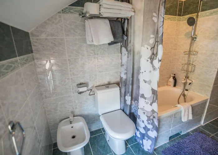 Penthouse And Piano Nobile Prkg Wifi Garden Near Away From Roads Апартаменты Опатия