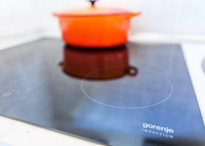 Апартаменты Penthouse And Piano Nobile Prkg Wifi Garden Near Away From Roads