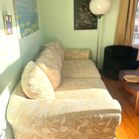 Penthouse And Piano Nobile Prkg Wifi Garden Near Away From Roads Lägenhet Opatija