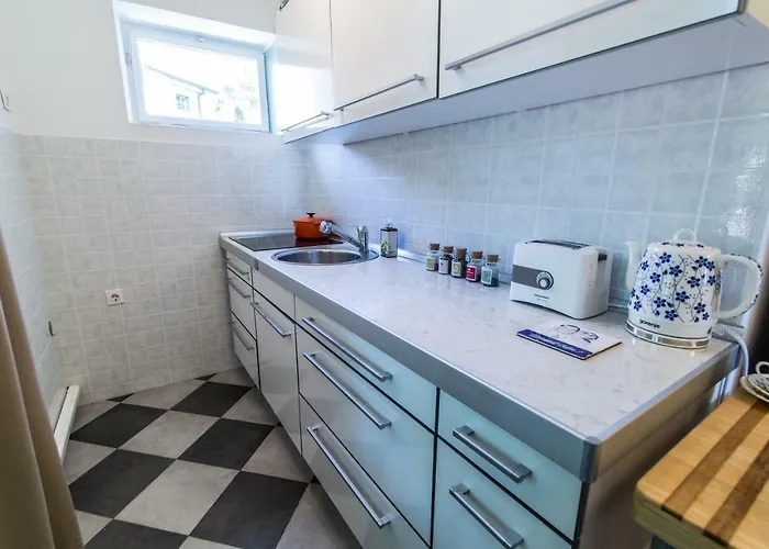 Astro Hungarian Villa: Penthouse With Views * Opatija