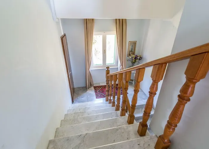 Astro Hungarian Villa: Penthouse With Views * Opatija
