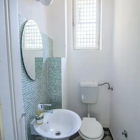 Apartment Penthouse And Piano Nobile Prkg Wifi Garden Near Away From Roads Opatija