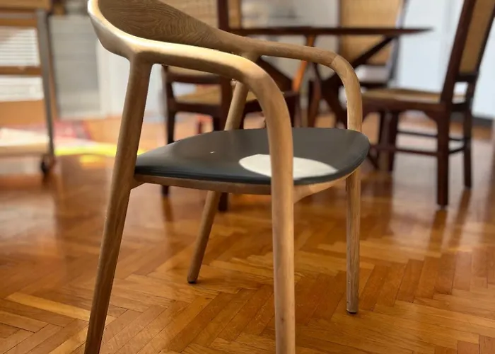 Penthouse And Piano Nobile Prkg Wifi Garden Near Away From Roads Appartement *